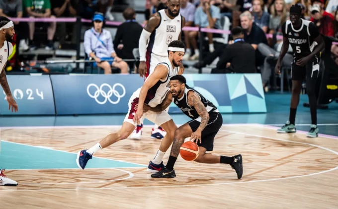 FIBA
